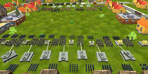 Run android online APK WW3: Enemy Battle Simulator from MyAndroid or emulate WW3: Enemy Battle Simulator using MyAndroid