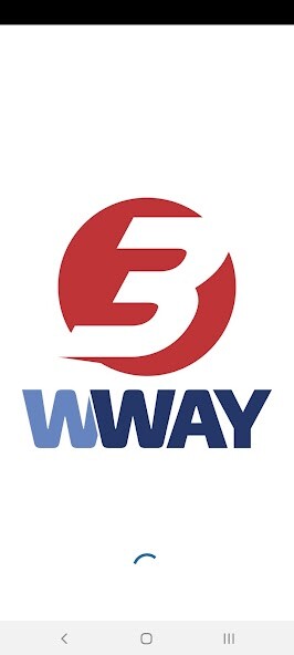 Emulate iPhone app WWAY NEWS using MyAndroid Emulate iPhone app WWAY NEWS using MyAndroid