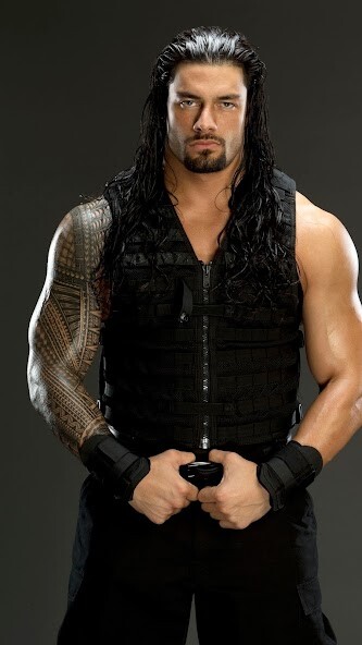 Run android online APK WWE HD Wallpapers from MyAndroid or emulate WWE HD Wallpapers using MyAndroid