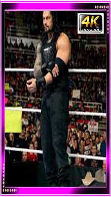 Emulate Android APK WWE lock screen HD live wallepaper Emulate Android APK WWE lock screen HD live wallepaper