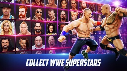 Emulate iPhone app WWE Mayhem using MyAndroid Emulate iPhone app WWE Mayhem using MyAndroid