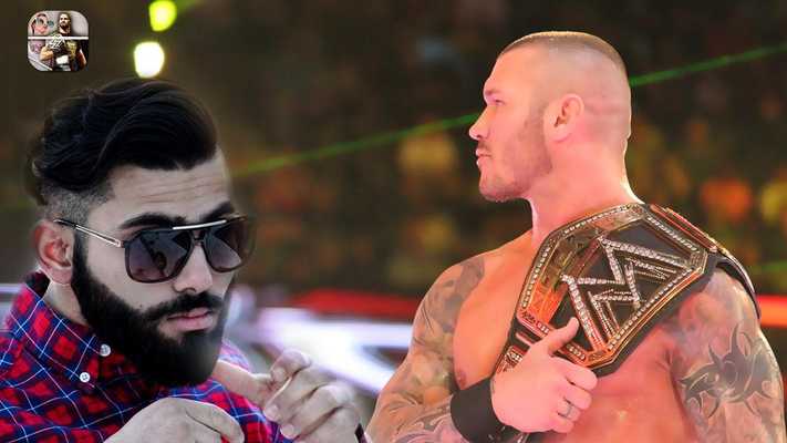 Emulate Android APK WWE Photo Editor Selfie with WWE Superstars Emulate Android APK WWE Photo Editor Selfie with WWE Superstars
