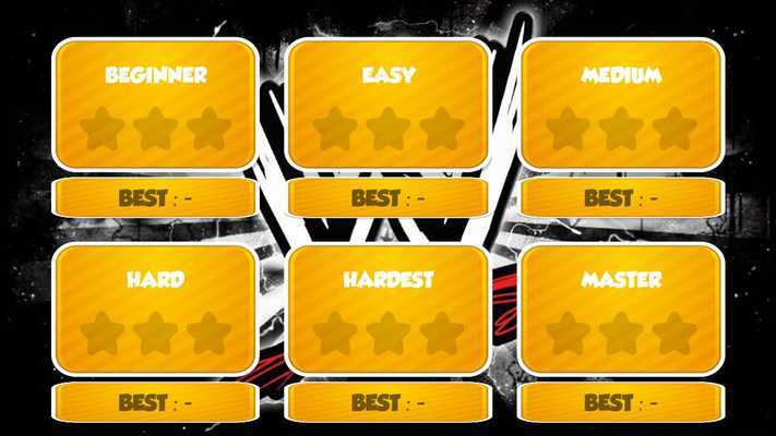 Emulate Android APK WWE Puzzle Game - Ultimate Puzzle Game for Kids Emulate Android APK WWE Puzzle Game - Ultimate Puzzle Game for Kids