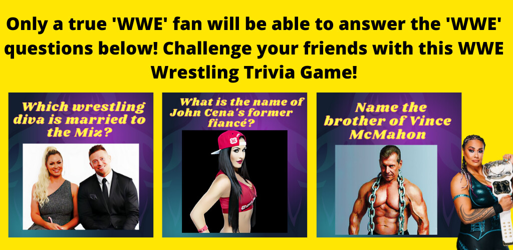 Run android online APK WWE Wrestling Trivia Game from MyAndroid or emulate WWE Wrestling Trivia Game using MyAndroid Run android online APK WWE Wrestling Trivia Game from MyAndroid or emulate WWE Wrestling Trivia Game using MyAndroid