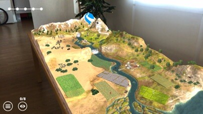 Emulate iPhone app WWF Free Rivers using MyAndroid Emulate iPhone app WWF Free Rivers using MyAndroid