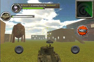 Emulate iPhone app WWII: Iron Hero Lite using MyAndroid Emulate iPhone app WWII: Iron Hero Lite using MyAndroid