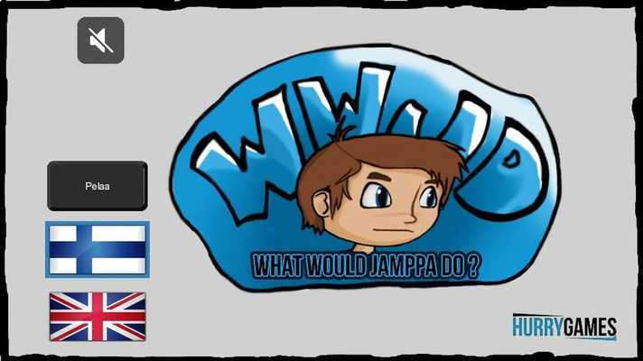 Emulate Android APK WWJD - What Would Jamppa Do? Emulate Android APK WWJD - What Would Jamppa Do?