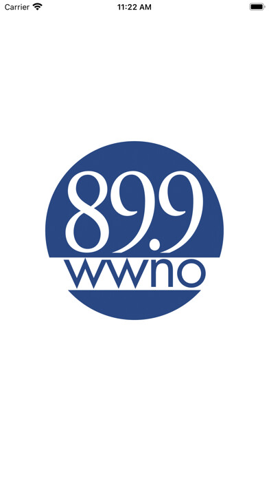 Emulate iPhone app WWNO Public Radio App using MyAndroid Emulate iPhone app WWNO Public Radio App using MyAndroid