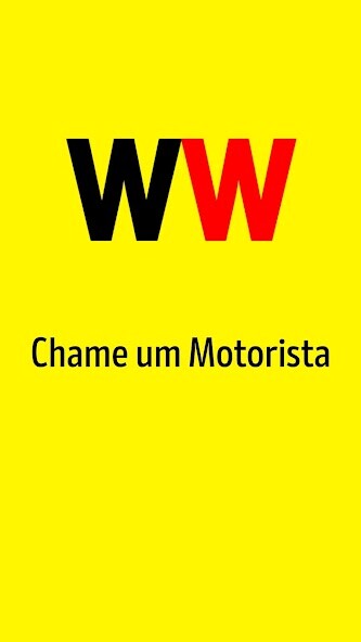 Run android online APK WW Passageiro: Preço Justo from MyAndroid or emulate WW Passageiro: Preço Justo using MyAndroid
