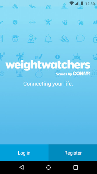 Run android online APK WW Scales by Conair from MyAndroid or emulate WW Scales by Conair using MyAndroid