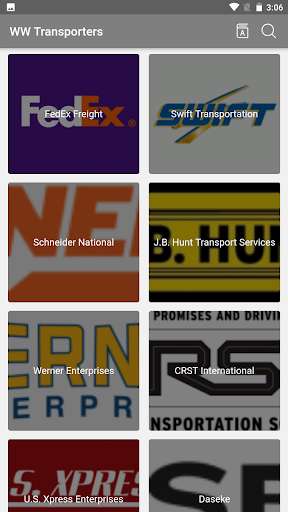 Run android online APK WW Transporters from MyAndroid or emulate WW Transporters using MyAndroid Run android online APK WW Transporters from MyAndroid or emulate WW Transporters using MyAndroid