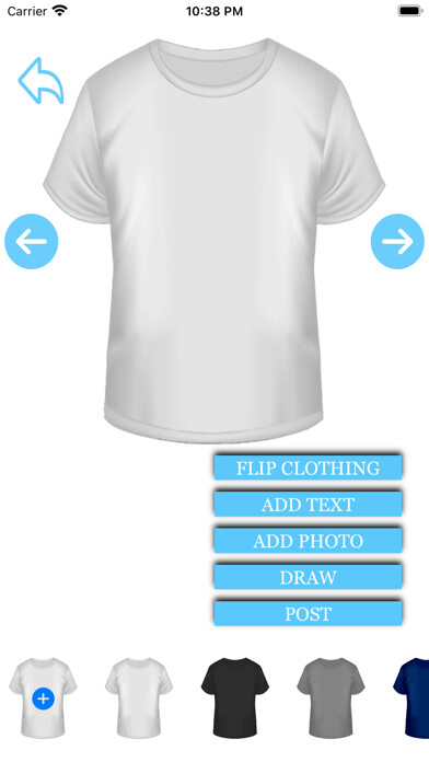 Emulate iPhone app wwwindowshopper using MyAndroid Emulate iPhone app wwwindowshopper using MyAndroid