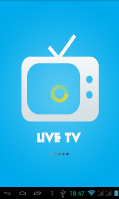 Emulate Android APK WWWLive TV Emulate Android APK WWWLive TV