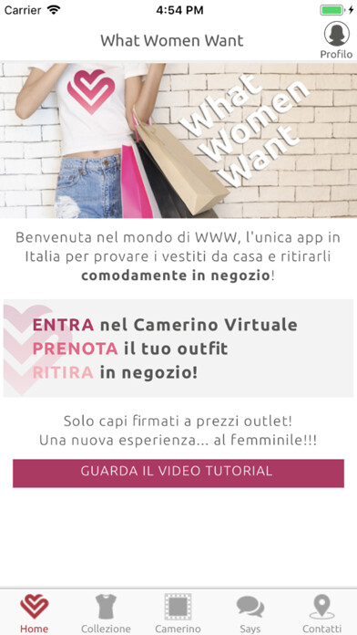 Emulate iPhone app WWWshopping using MyAndroid Emulate iPhone app WWWshopping using MyAndroid
