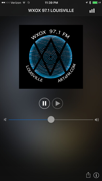 Emulate iPhone app WXOX using MyAndroid Emulate iPhone app WXOX using MyAndroid