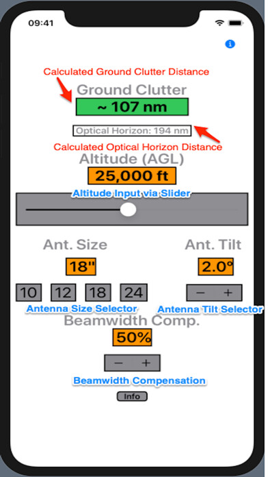 Emulate iPhone app WxRadarTilt using MyAndroid Emulate iPhone app WxRadarTilt using MyAndroid