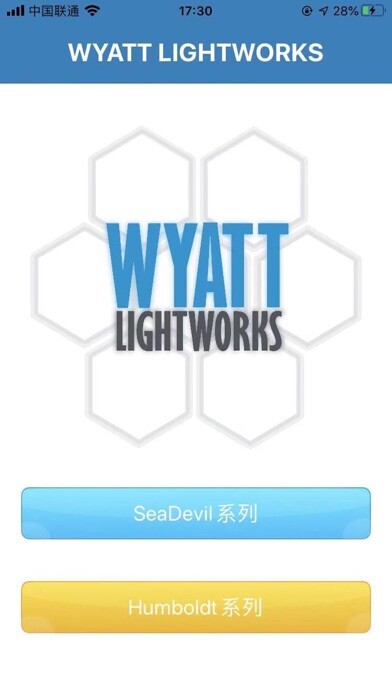 Emulate iPhone app wyApp using MyAndroid