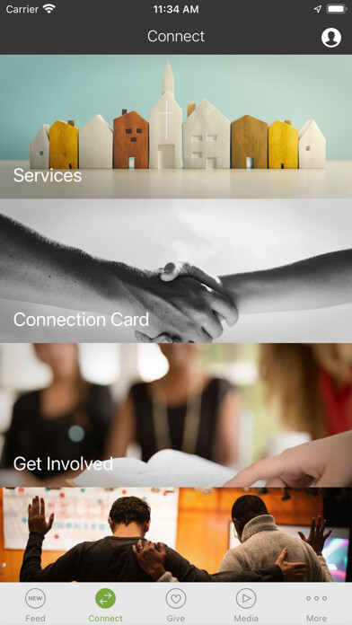 Emulate iPhone app Wyatt Church using MyAndroid Emulate iPhone app Wyatt Church using MyAndroid
