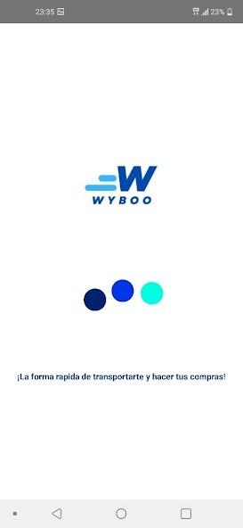 Run android online APK Wyboo from MyAndroid or emulate Wyboo using MyAndroid Run android online APK Wyboo from MyAndroid or emulate Wyboo using MyAndroid