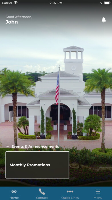 Emulate iPhone app Wycliffe GCC using MyAndroid