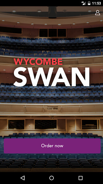 Run android online APK Wycombe Swan Bars from MyAndroid or emulate Wycombe Swan Bars using MyAndroid