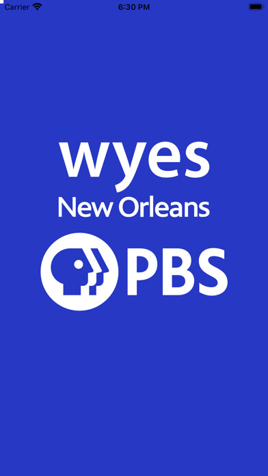 Emulate iPhone app WYES-TV using MyAndroid Emulate iPhone app WYES-TV using MyAndroid
