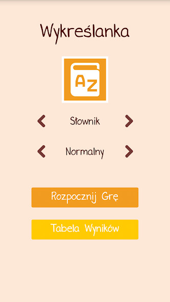 Run android online APK Wykreślanka from MyAndroid or emulate Wykreślanka using MyAndroid Run android online APK Wykreślanka from MyAndroid or emulate Wykreślanka using MyAndroid