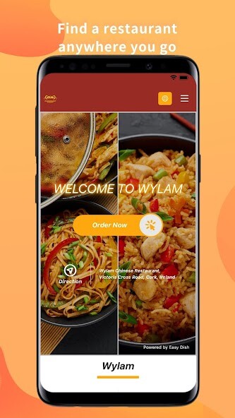 Run android online APK Wylam from MyAndroid or emulate Wylam using MyAndroid