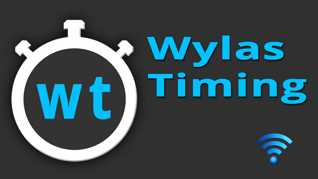 Run android online APK Wylas Timing - Display from MyAndroid or emulate Wylas Timing - Display using MyAndroid