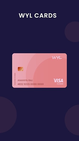 Run android online APK WYL Cards from MyAndroid or emulate WYL Cards using MyAndroid