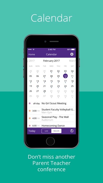 Run android online APK Wylie Bulldogs from MyAndroid or emulate Wylie Bulldogs using MyAndroid