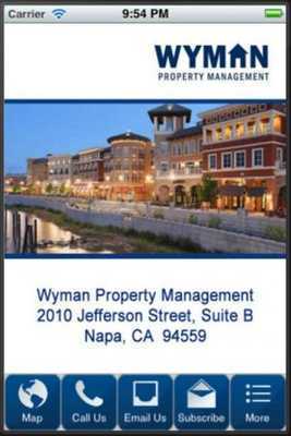 Emulate Android APK Wyman Property Management Emulate Android APK Wyman Property Management