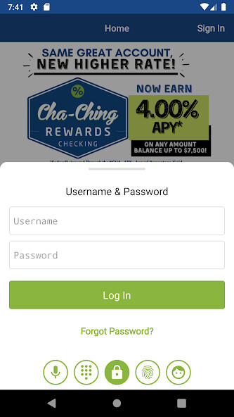 Run android online APK Wymar Federal Credit Union from MyAndroid or emulate Wymar Federal Credit Union using MyAndroid Run android online APK Wymar Federal Credit Union from MyAndroid or emulate Wymar Federal Credit Union using MyAndroid