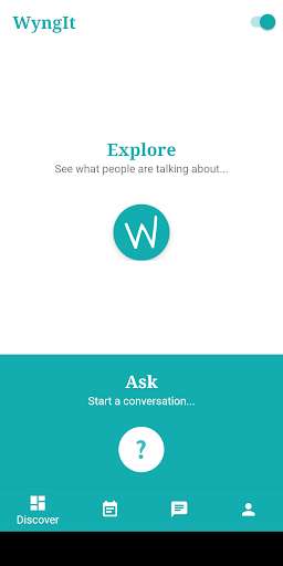 Run android online APK Wyngit - Make friends with like-minded people from MyAndroid or emulate Wyngit - Make friends with like-minded people using MyAndroid Run android online APK Wyngit - Make friends with like-minded people from MyAndroid or emulate Wyngit - Make friends with like-minded people using MyAndroid
