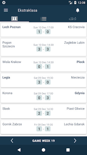Run android online APK Wyniki dla Ekstraklasy - Polska from MyAndroid or emulate Wyniki dla Ekstraklasy - Polska using MyAndroid Run android online APK Wyniki dla Ekstraklasy - Polska from MyAndroid or emulate Wyniki dla Ekstraklasy - Polska using MyAndroid