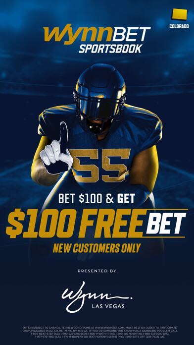 Emulate iPhone app WynnBET: CO Sportsbook using MyAndroid Emulate iPhone app WynnBET: CO Sportsbook using MyAndroid