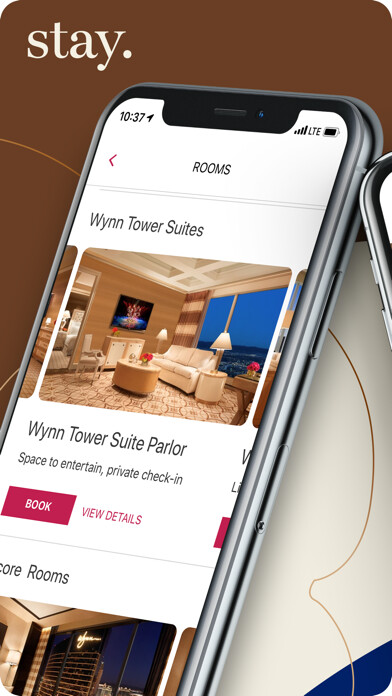 Run android online APK Wynn Resorts from MyAndroid or emulate Wynn Resorts using MyAndroid