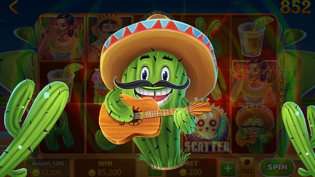 Run android online APK Wynn Slots from MyAndroid or emulate Wynn Slots using MyAndroid