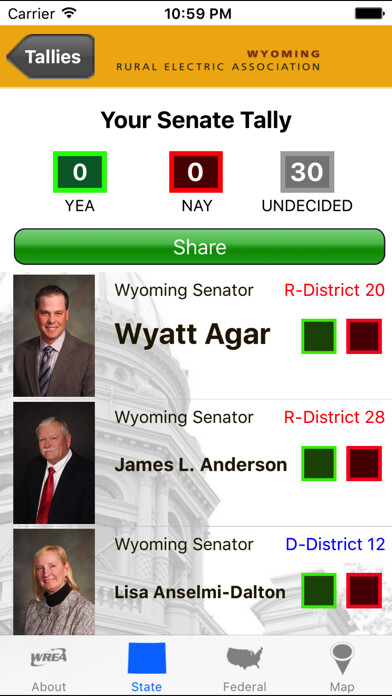 Emulate Android APK Wyoming Legislative Roster Emulate Android APK Wyoming Legislative Roster