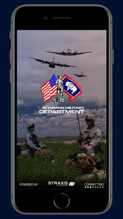 Run android online APK Wyoming Military Department from MyAndroid or emulate Wyoming Military Department using MyAndroid Run android online APK Wyoming Military Department from MyAndroid or emulate Wyoming Military Department using MyAndroid