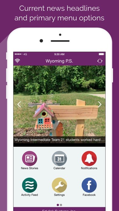 Emulate iPhone app Wyoming PS using MyAndroid Emulate iPhone app Wyoming PS using MyAndroid