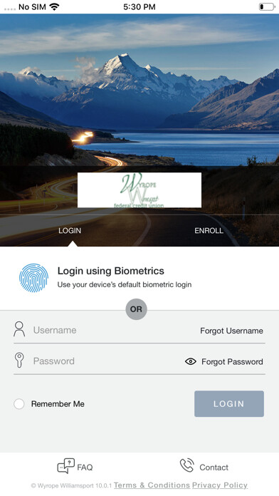 Run android online APK Wyrope FCU Credit from MyAndroid or emulate Wyrope FCU Credit using MyAndroid Run android online APK Wyrope FCU Credit from MyAndroid or emulate Wyrope FCU Credit using MyAndroid