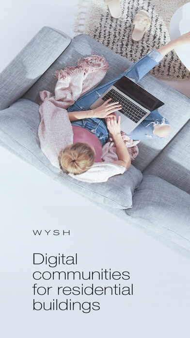 Emulate iPhone app Wysh Resident Experience using MyAndroid
