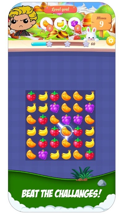 Emulate iPhone app Wyst swipe paradise using MyAndroid Emulate iPhone app Wyst swipe paradise using MyAndroid