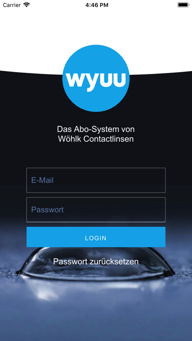 Emulate iPhone app wyuu using MyAndroid Emulate iPhone app wyuu using MyAndroid