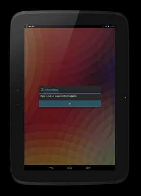 Emulate Android APK Wyze Launcher