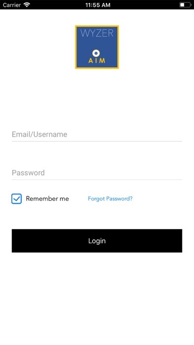 Emulate iPhone app Wyzer AIM using MyAndroid Emulate iPhone app Wyzer AIM using MyAndroid