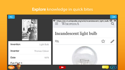 Emulate iPhone app Wyz Inventions using MyAndroid Emulate iPhone app Wyz Inventions using MyAndroid
