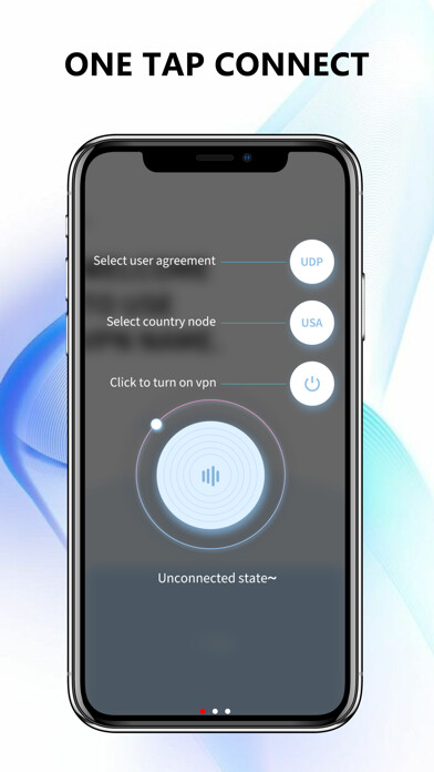 Emulate iPhone app Wzardryzy VPN using MyAndroid Emulate iPhone app Wzardryzy VPN using MyAndroid