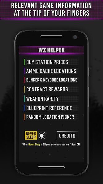 Run android online APK WZ HELPER from MyAndroid or emulate WZ HELPER using MyAndroid Run android online APK WZ HELPER from MyAndroid or emulate WZ HELPER using MyAndroid